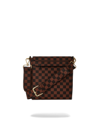 LENTICULAR EFFECTS MESSENGER SLING