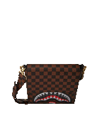 LENTICULAR EFFECTS MESSENGER SLING
