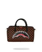 LENTICULAR EFFECTS MINI DUFFLE