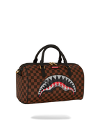 LENTICULAR EFFECTS MINI DUFFLE