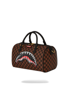 LENTICULAR EFFECTS MINI DUFFLE