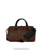 LENTICULAR EFFECTS MINI DUFFLE