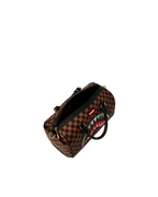 LENTICULAR EFFECTS MINI DUFFLE