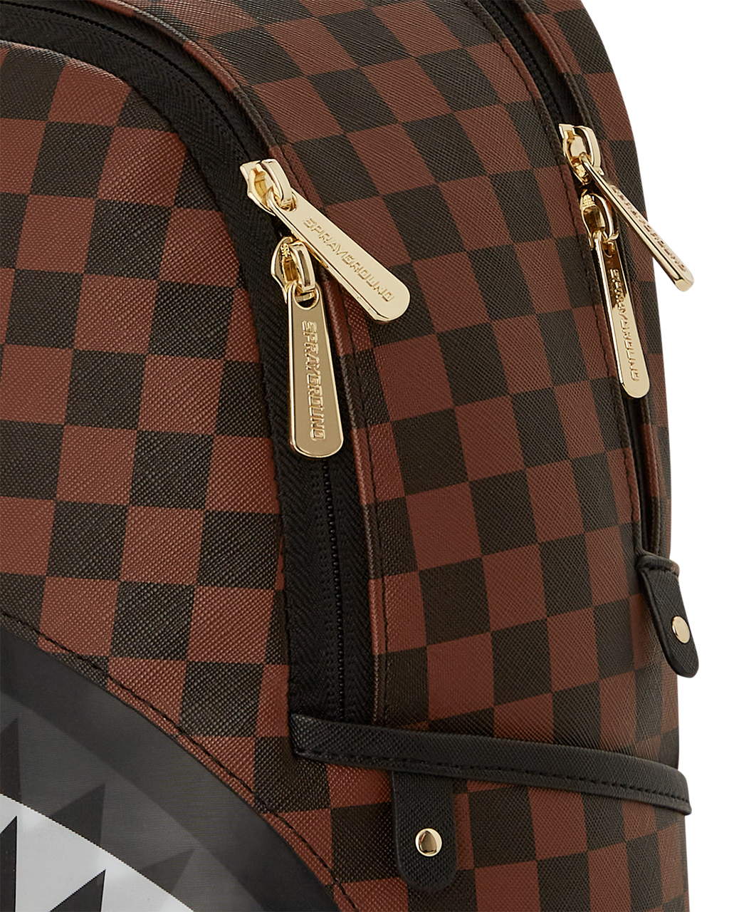 LENTICULAR EFFECTS SAVAGE BACKPACK