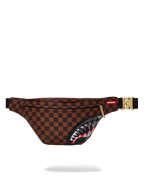 LENTICULAR EFFECTS SAVVY CROSSBODY