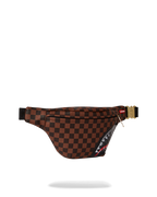 LENTICULAR EFFECTS SAVVY CROSSBODY