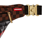 LENTICULAR EFFECTS SAVVY CROSSBODY