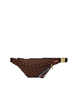 LENTICULAR EFFECTS SAVVY CROSSBODY