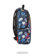 LEOPARD BABY BACKPACK