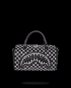 LIGHT YEARS AHEAD MINI DUFFLE