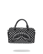 LIGHT YEARS AHEAD MINI DUFFLE