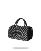 LIGHT YEARS AHEAD MINI DUFFLE