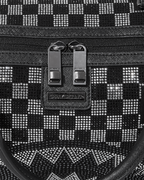 LIGHT YEARS AHEAD MINI DUFFLE