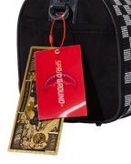 LIGHT YEARS AHEAD MINI DUFFLE