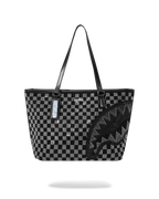 LIGHT YEARS AHEAD TOTE