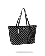 LIGHT YEARS AHEAD TOTE