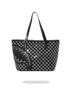 LIGHT YEARS AHEAD TOTE