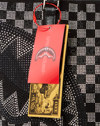 LIGHT YEARS AHEAD TOTE