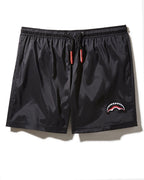 LIGHTS OUT SHOTO SWIM TRUNKS