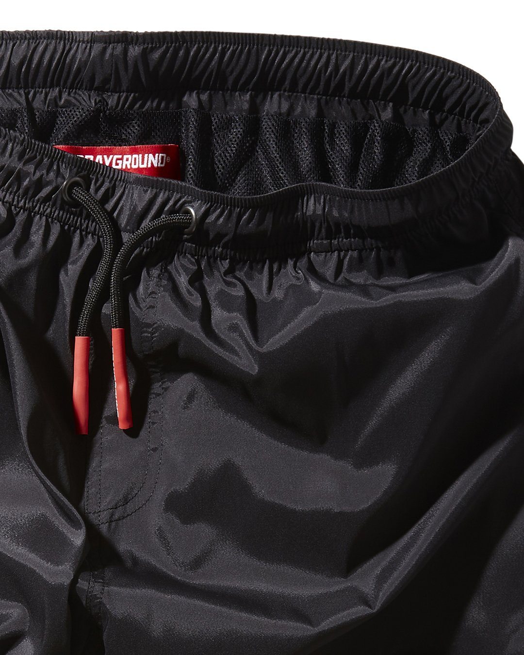 LIGHTS OUT SHOTO SWIM TRUNKS