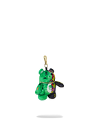 LIL X-RAY BEAR KEYCHAIN