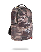 LION CAMO
