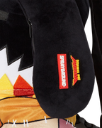 KUNG FU PANDA MONEYBEAR TEDDYBEAR BACKPACK