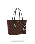 KYOTOKNIT SHARKS IN PARIS TOTE