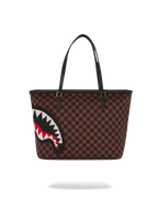 KYOTOKNIT SHARKS IN PARIS TOTE