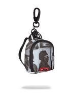 LAQUAN SMITH SCAMMER 3M KEYCHAIN (SMELL PROOF)