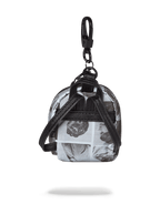 LAQUAN SMITH SCAMMER 3M KEYCHAIN (SMELL PROOF)