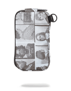 LAQUAN SMITH SCAMMER 3M POUCH (SMELL PROOF)