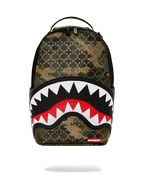 LASERS BLAZIN BACKPACK (DLXV)
