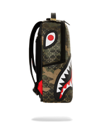 LASERS BLAZIN BACKPACK (DLXV)