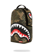 LASERS BLAZIN BACKPACK (DLXV)