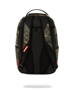 LASERS BLAZIN BACKPACK (DLXV)