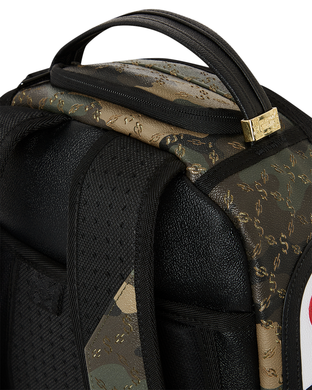LASERS BLAZIN BACKPACK (DLXV)