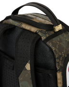 LASERS BLAZIN BACKPACK (DLXV)