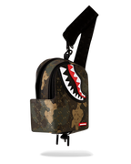 LASERS BLAZIN BACKPACK SLING