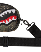 LASERS BLAZIN BACKPACK SLING