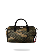 LASERS BLAZIN MINI DUFFLE