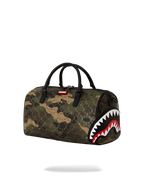 LASERS BLAZIN MINI DUFFLE