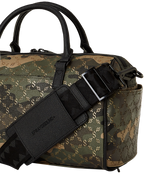 LASERS BLAZIN MINI DUFFLE