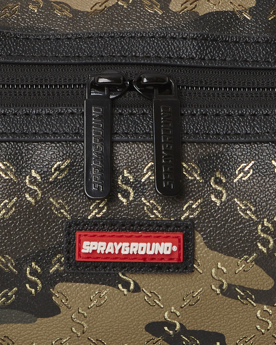 LASERS BLAZIN MINI DUFFLE