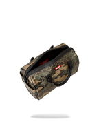 LASERS BLAZIN MINI DUFFLE