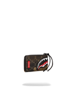 LASERS BLAZIN WALLET