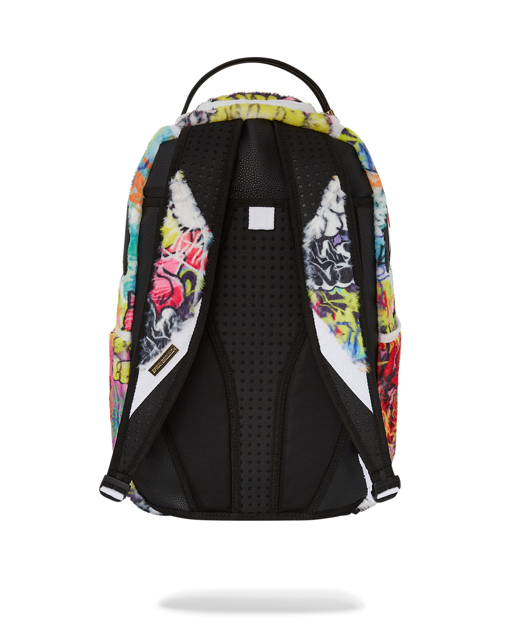 LE MONDE DES GRAFFITIS BACKPACK
