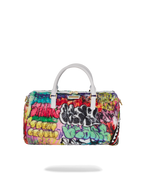LE MONDE DES GRAFFITIS MINI DUFFLE