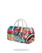 LE MONDE DES GRAFFITIS MINI DUFFLE