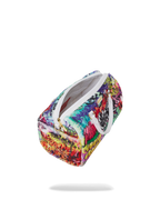 LE MONDE DES GRAFFITIS MINI DUFFLE